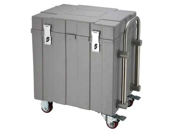 Cash Trolley