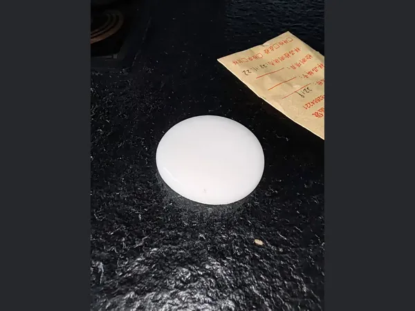 K200 Ultra White — Ceramic Minerals (Anyang Kailong Mining)