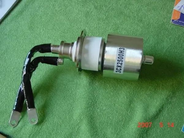 3CX2500H3 power grid triode supplied by HAN Trade — China Tube