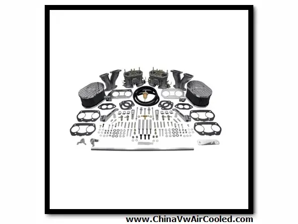 Weber IDF carburetor kit Dual 40IDF 4393170 — Z&Z Air Cooled Parts Co., Ltd. (ZZAC)