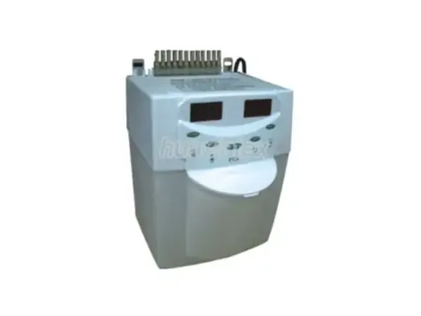 Lubricators And Blowers — Morton Knit Machine