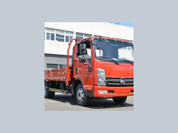 10 ton cargo truck best seller/KAMA small cargo trucks light cargo truck/light truck cargo — Sea Lion International / cn-sinotruk