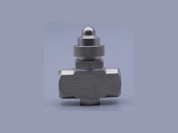 Air atomizing nozzle — CNSS Spraying Equipment