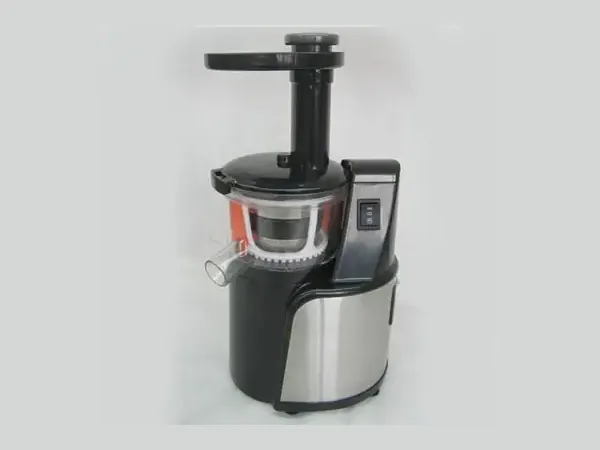 JE103A juicer — Tophome Electric Appliance Co., Ltd.