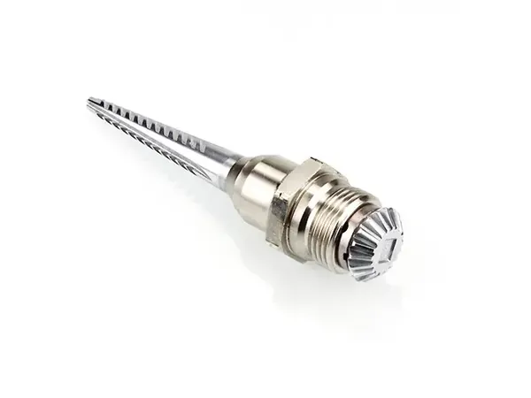 Cotton Picker Parts — TS-WRAP