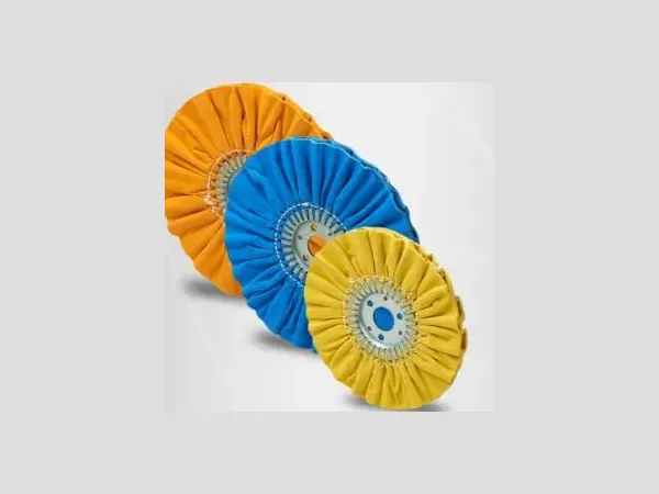 Airway/Ventilated Cotton Buffs(with plate) — CRATOOLS