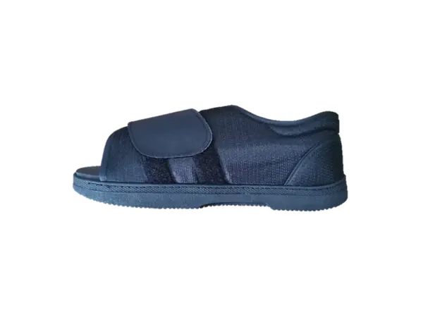 Post-Op Shoe Round Toe — Da Gao Medical