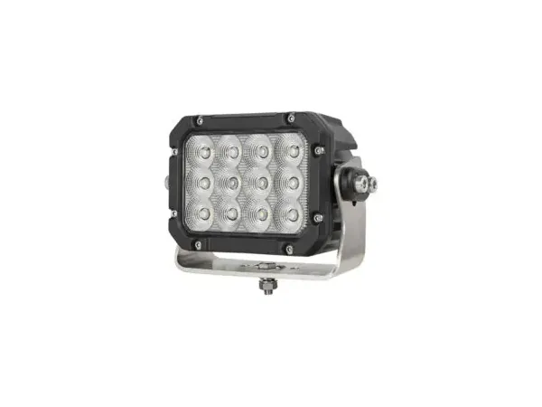 6 Inch 120W New Design for Special Vehicles,Trucks,Construction Vehicles,50G Shock Resista — Dantech