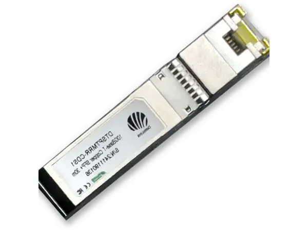 Fiber Optic Active Series — Datolink