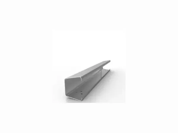 Acero Box Beam — Defensas Metálicas (China)