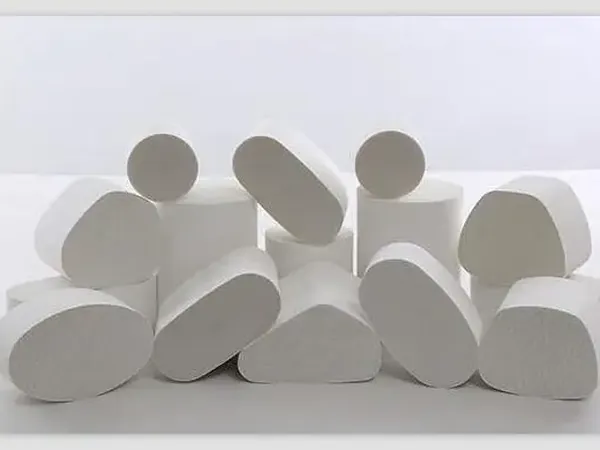 Honeycomb Ceramic Substrate — Deferry® (China)