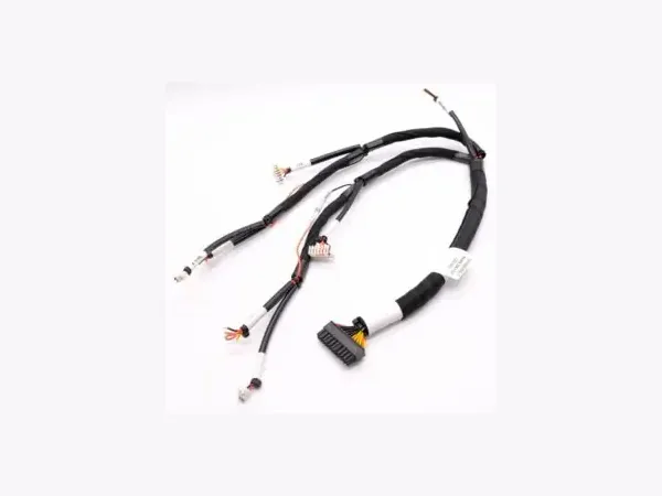 Garfour - Custom Microfit 3.0mm Connector MX3.0 22P Male 2.54mm Pitch Harness Wire for Aut — Dongguan Jiafu (Garfour)
