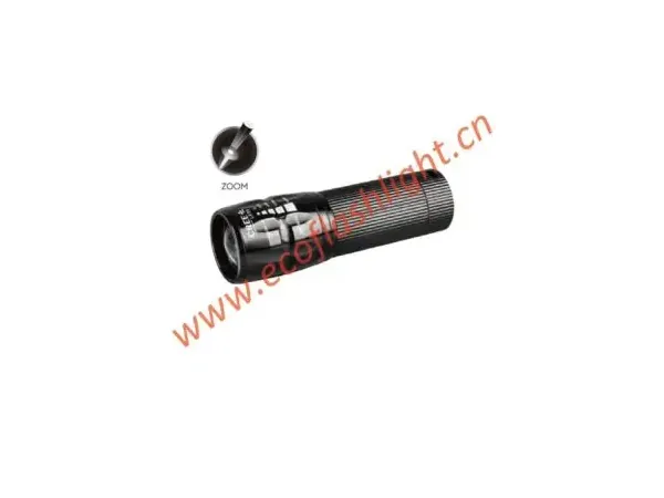 10W Flashlight — ECOFLASHLIGHT