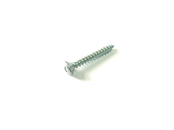 Oval Head Phillips Window Self-Tapping Screws — Haiyan Ehons Industrial