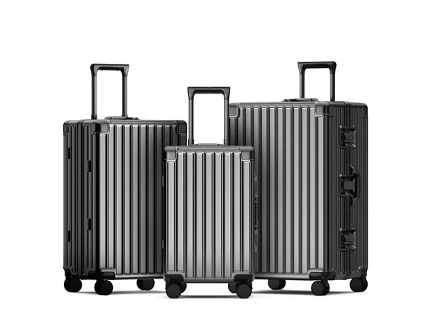 Emay Luggage product