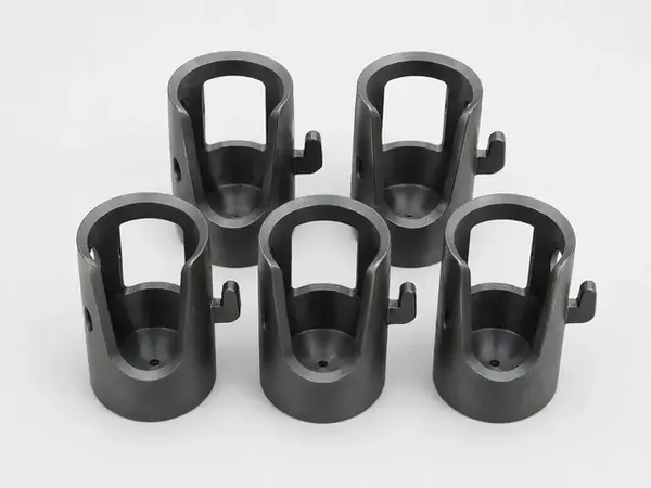 Precision Casting parts produced by Eurona
