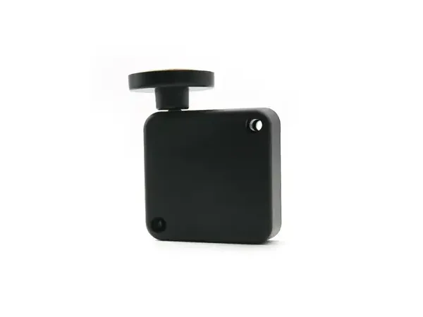 Household Automatic Push-pull Door Closer Punch-free Rope Puller Simple supplied by BY Boyuan — Fashion Button & Zipper
