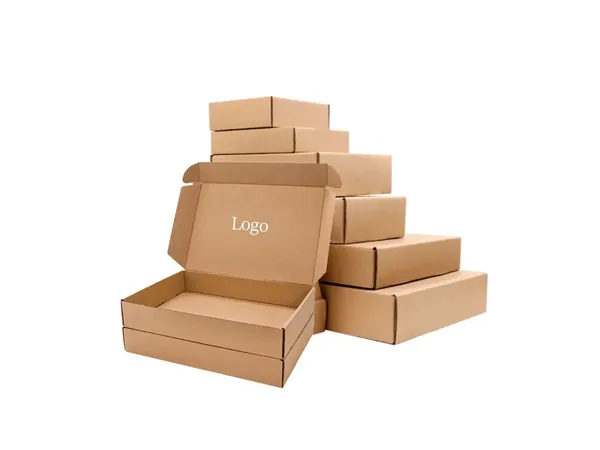 Verpackung & Druck – Produkte gelisteter Lieferanten
