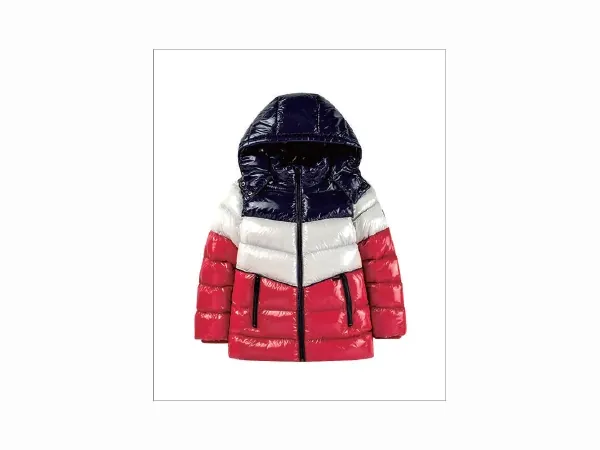 Boy Jacket FRBJ1 manufactured to order by Foriver Garment