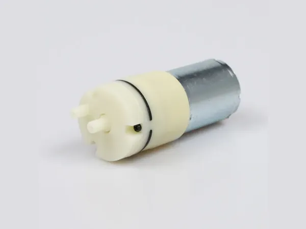 Food-grade water pump for coffee machines and dispensers — Funwella