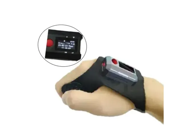 Wearable Device — GJY Solution Limited