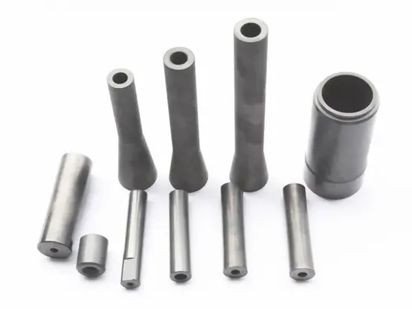 Sintered Silicon-Nozzle — GLT Material
