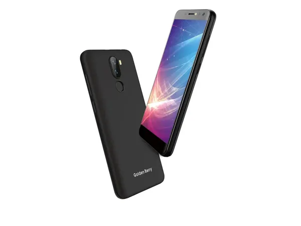 GB Pro — Golden Berry Mobile (Shenzhen China)