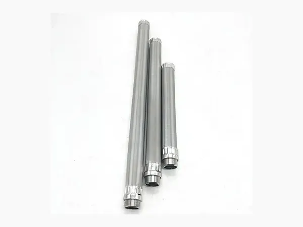 Candle-Filter-Element — strainer screens