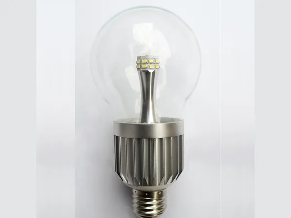 LED Bulbs — Group CR (China)