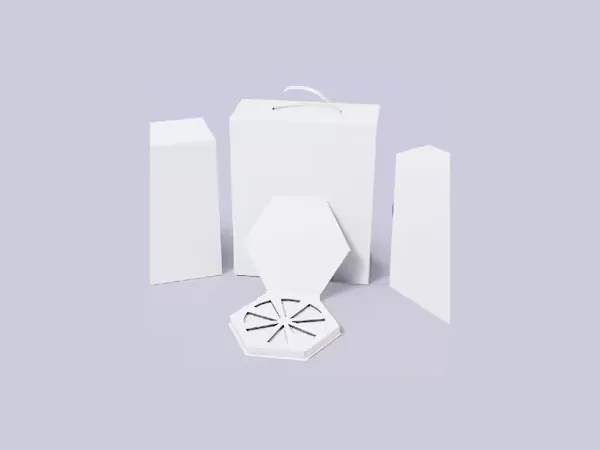 Guka Packaging product