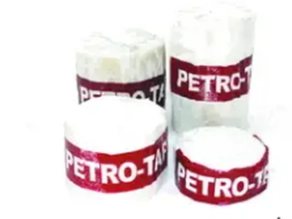Anticorrosive tapes — GY Marine