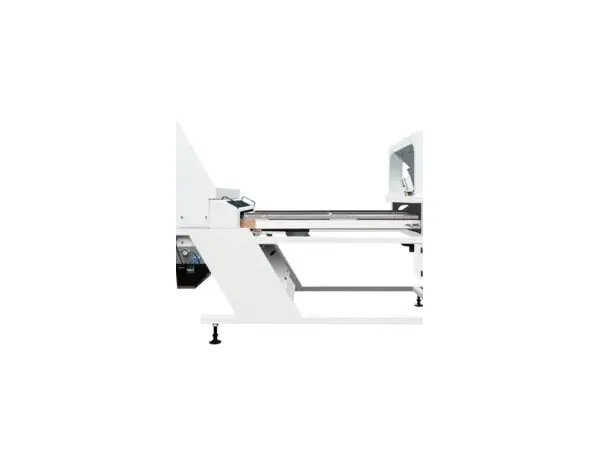 Belt Color Sorter — HF Titan