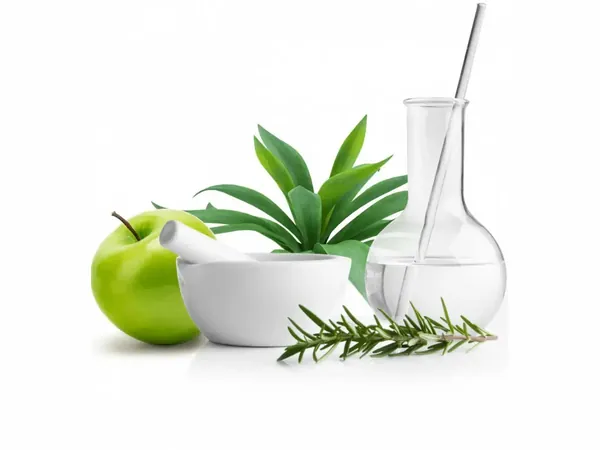 Plant Extracts — HHC Biotech