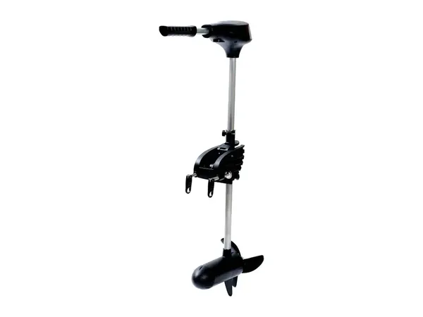 ET Series electric trolling motor — Hightime Motor (China)