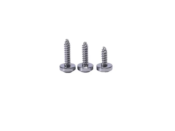 Titanium Self Tapping Screws — HLMET CO., LTD.