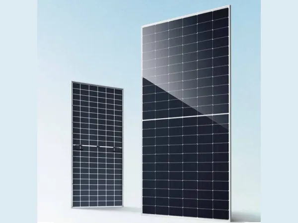 HJ-132-710W — Hondol Material / Hondol Solar