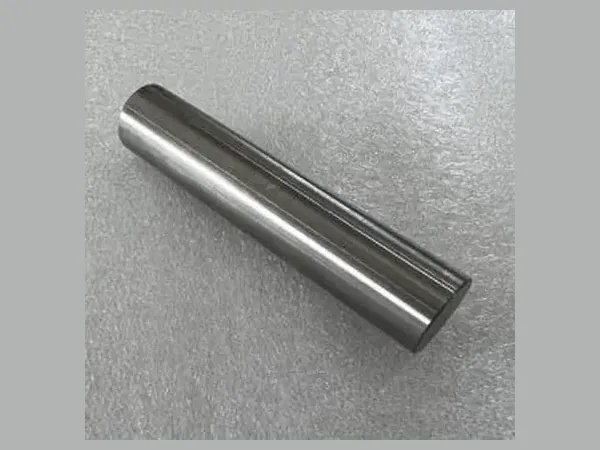 Ground stainless steel precision shaft with a smooth cylindrical running surface — Yiwu Hongpin Mechanical Equipment Company