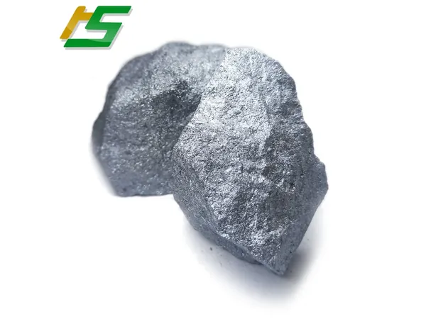 Ferro Silicon 75% — Professional Ferroalloys Supplier in China