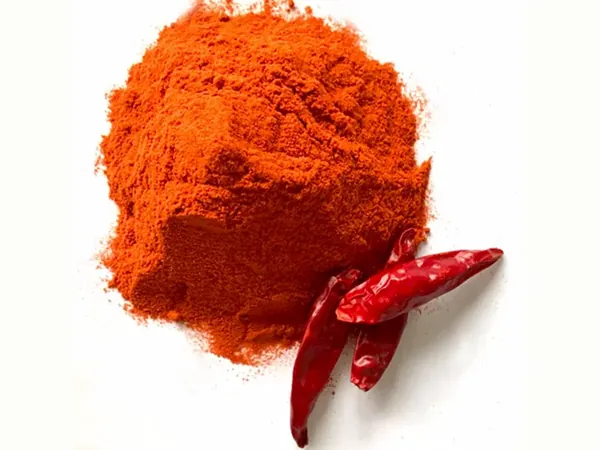 Premium Chili Powder — Huahe Spice