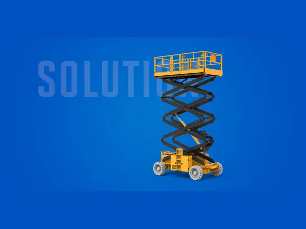 Huanfeng Hydraulics product