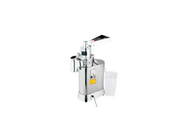 Water Cooling of High-Efficiency Pulverizer_DF-40S — Huayan Medical
