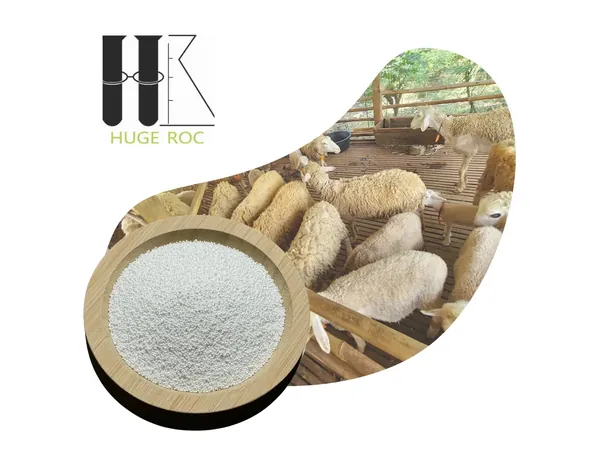 Animal Healthcare products — Tianjin Huge Roc Enterprises