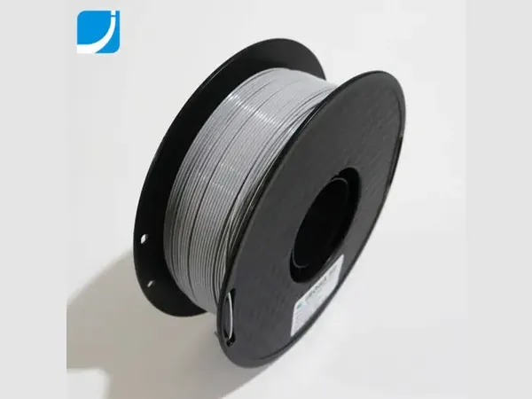 3D Printing Consumables for Long Term Outdoor Use in Opaque Light Gray — Iroga 3D