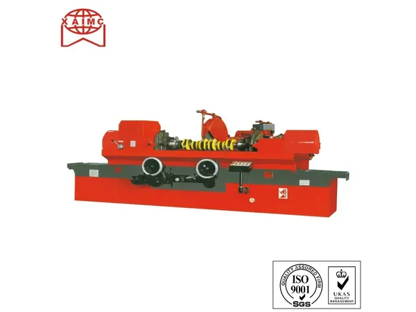 JD Machine Tool