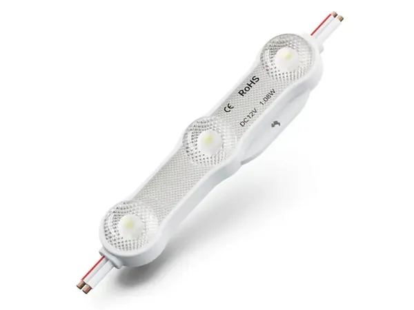 LED Sign Modules manufactured by Shenzhen Jinda Shun Technology Co., Ltd. — JDS LED