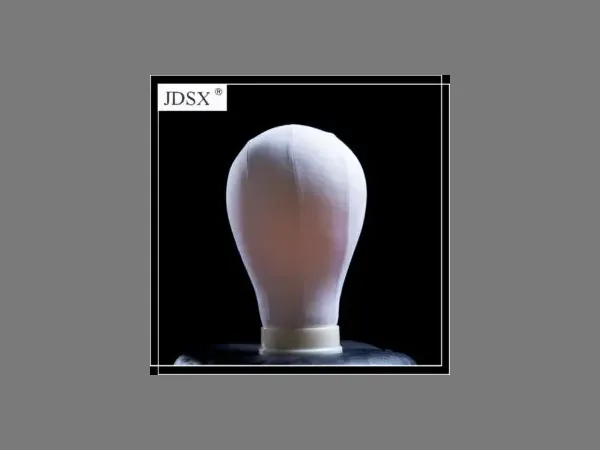 PU Mannequin head — JDSX Arts (China)