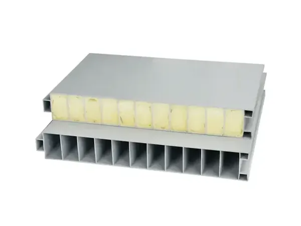 PVC Wall Panel & Board — JGM Industrial (Ningbo Joygen Machinery)