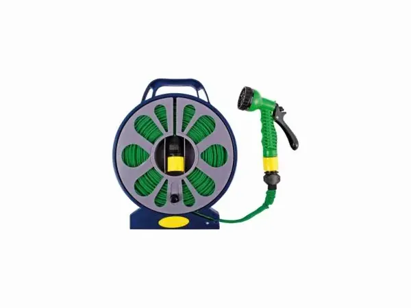 Garden Flat Hose — Jiadiman