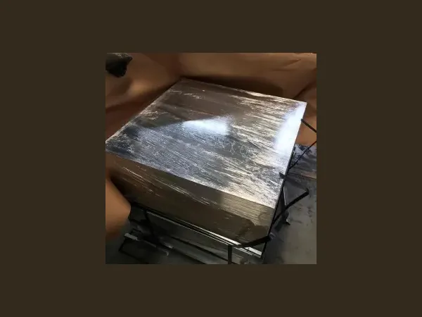 Tinplate — Shandong Jialu