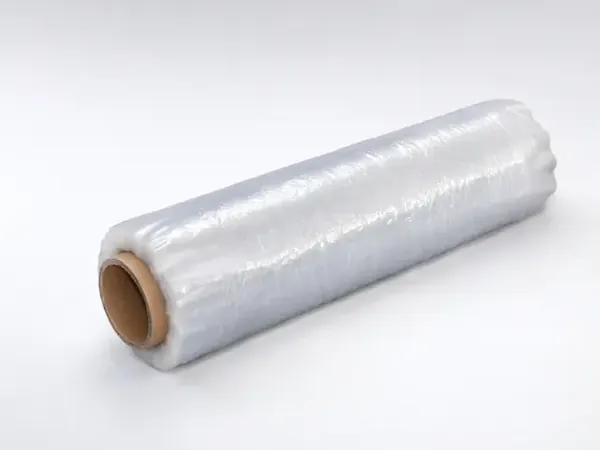 Ventilated Stretch Film JMSH02 / JMSH03 - Prestretched — Jiamei